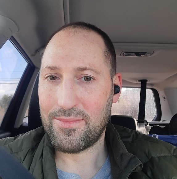 Meet your Posher, Jeremiah - Picture 1 of 1